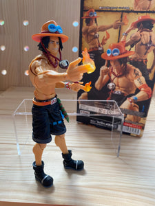 203 Anime  One P figure