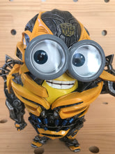 Load image into Gallery viewer, 12 Transformer Figures
