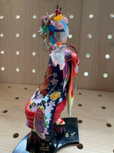 Load image into Gallery viewer, Anime Miku figures girl
