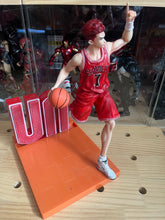 Load image into Gallery viewer, Anime  Sakuragi figure basketball figures
