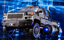 Load image into Gallery viewer, Kid toy transformer LS09
