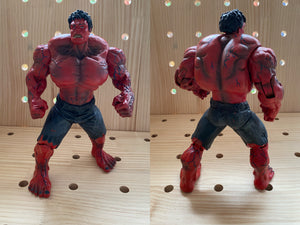 306 Movie figures H figures