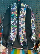 Load image into Gallery viewer, Anime Demon•S schoolbags fashion backpack

