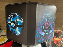 Load image into Gallery viewer, 18 poke•mon Game cards cases game poke card folder
