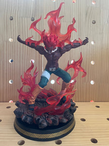 Anime N figures