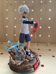 Anime H figure