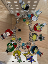Load image into Gallery viewer, Anime fashion bracelet fashion accessory
