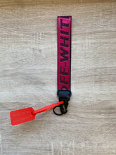 Load image into Gallery viewer, Hip-pop fashion basketball off keychain accessories
