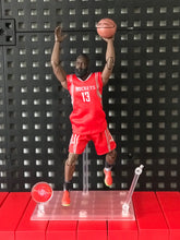 Load image into Gallery viewer, Famous Basketball figures gift

