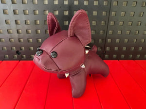 Cute dog keychain fashion puppy keychain gorgeous gifts