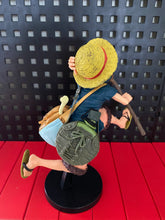 Load image into Gallery viewer, 203 Anime One P Luffy figures
