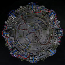 Load image into Gallery viewer, 12 Transformers toys
 base
