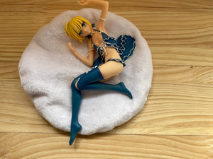 Anime Fate figures girl