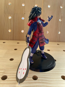 Anime N figures