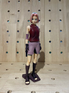 202 Anime N Figures Girl