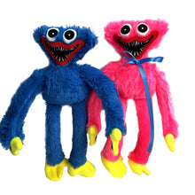 Load image into Gallery viewer, 58 poppy playtime plush doll kid toys
