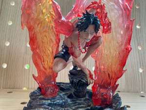 203 Anime One P figures