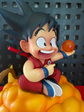 Load image into Gallery viewer, 204 Anime Dragon•Z Figures
