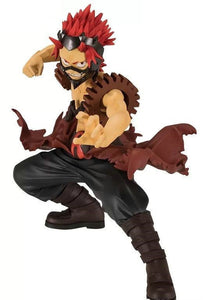 Anime My H figure