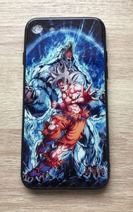 204 Anime fashion iPhone8  cases phone cover