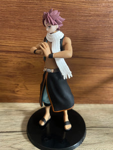 212 Anime Fairy T Mini Figure
