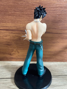 212 Anime Fairy T Mini Figure