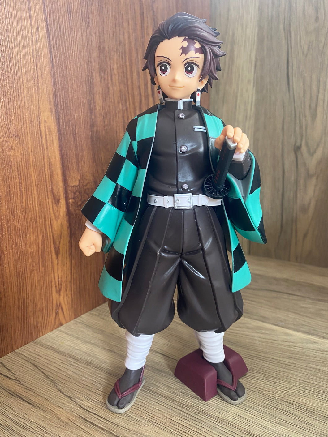 anime Demon S figures