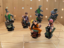 Load image into Gallery viewer, Anime  N mini figure cake decorations
