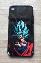 Load image into Gallery viewer, 204 Anime fashion iPhone8  cases phone cover
