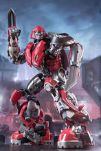 Load image into Gallery viewer, 12 Transformers toys CE-02 collection version red
