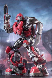 12 Transformers toys CE-02 collection version red