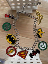 Load image into Gallery viewer, Anime fashion bracelet fashion accessory
