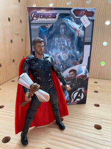 309 T movie figures