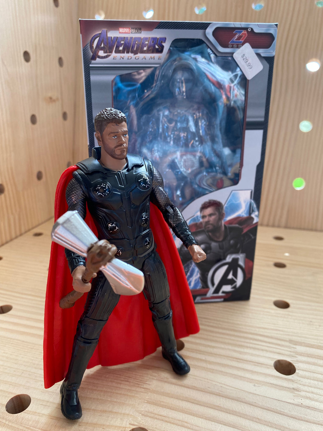 309 T movie figures
