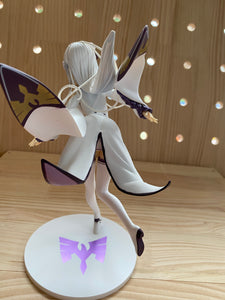 Anime  figures girl