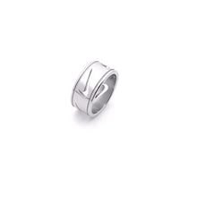 Load image into Gallery viewer, Hip-pop fashion rings
