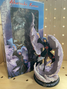 Anime  N figure