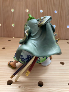 203 Anime one•P Figures