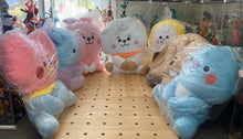 Load image into Gallery viewer, BTS plush dolls B21 cute cushions

