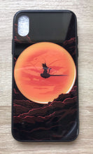 Load image into Gallery viewer, Anime fashion iPhone X cases phone cover

