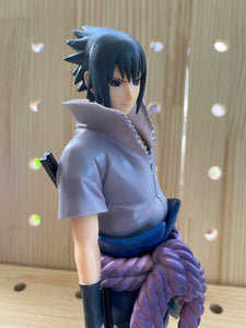 Anime N figures
