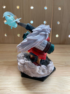 Anime N figures