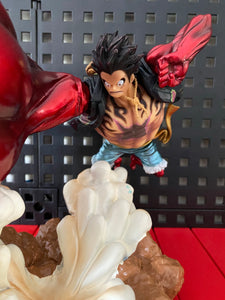 203 Anime One P figures