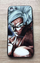 Load image into Gallery viewer, 204 Anime fashion iPhone8  cases phone cover
