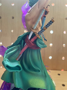 203 Anime One P figures