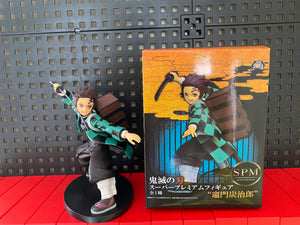 Anime Demon S figures