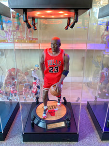 Basketball figures good gifts