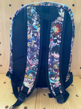 Load image into Gallery viewer, Anime My•Hero schoolbags fashion backpack
