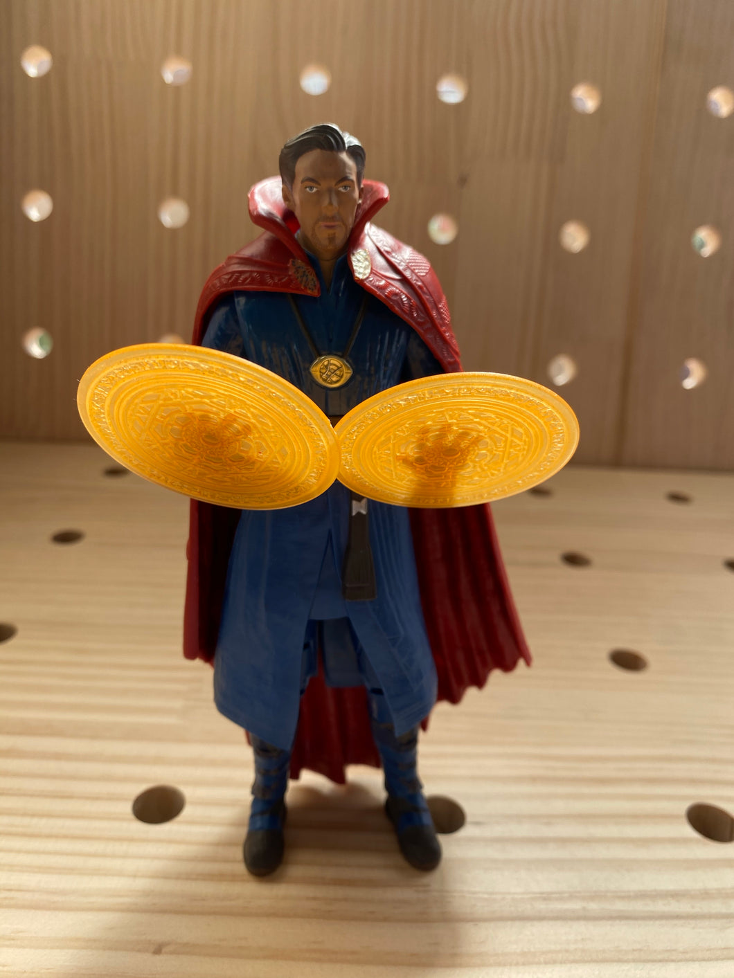 324 Doctor Movie figures