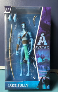 Movie figures